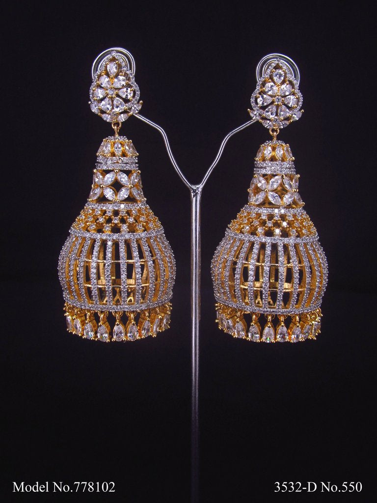 Unique Gift for Party wear - Style 1 - Amaara World