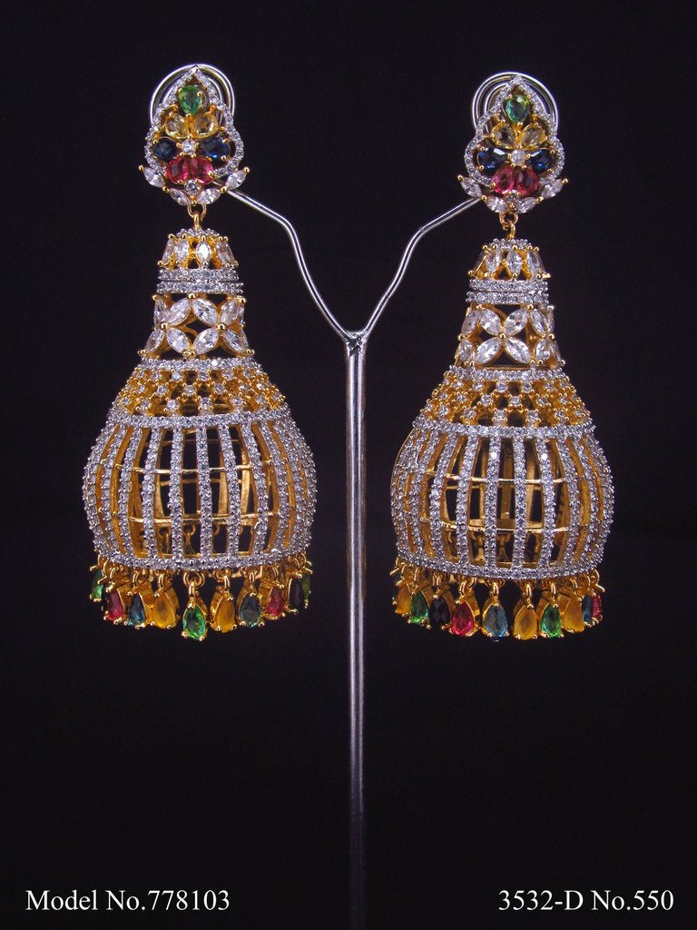 Unique Gift for Party wear - Style 2 - Amaara World