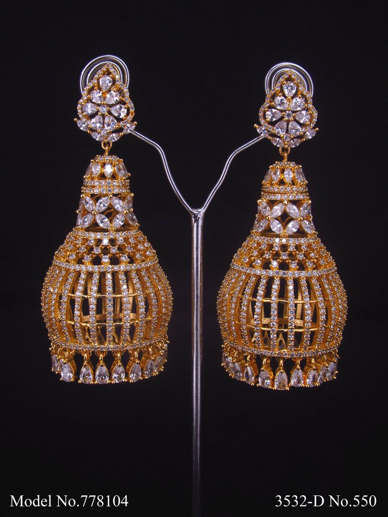 Unique Gift for Party wear - Style 3 - Amaara World