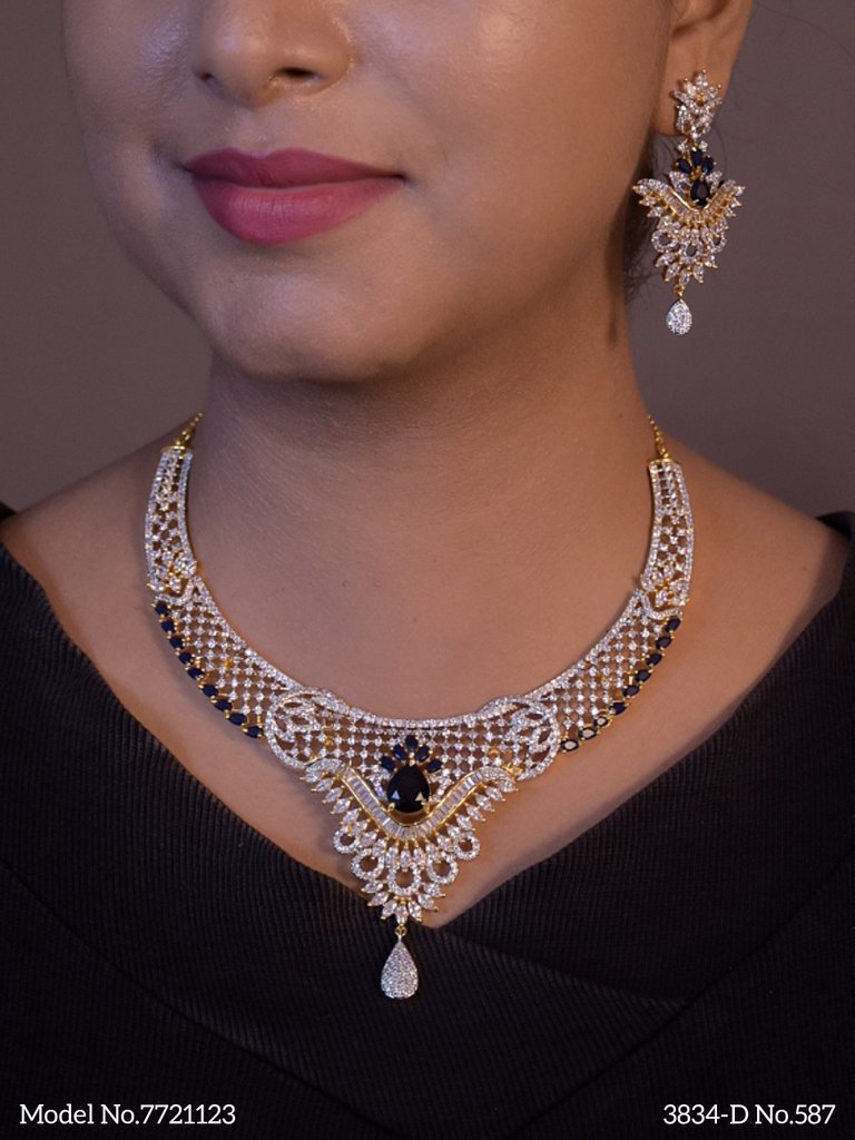 Traditional Jewelry | Available to Wholesale Buyers - Style 1 - Amaara World