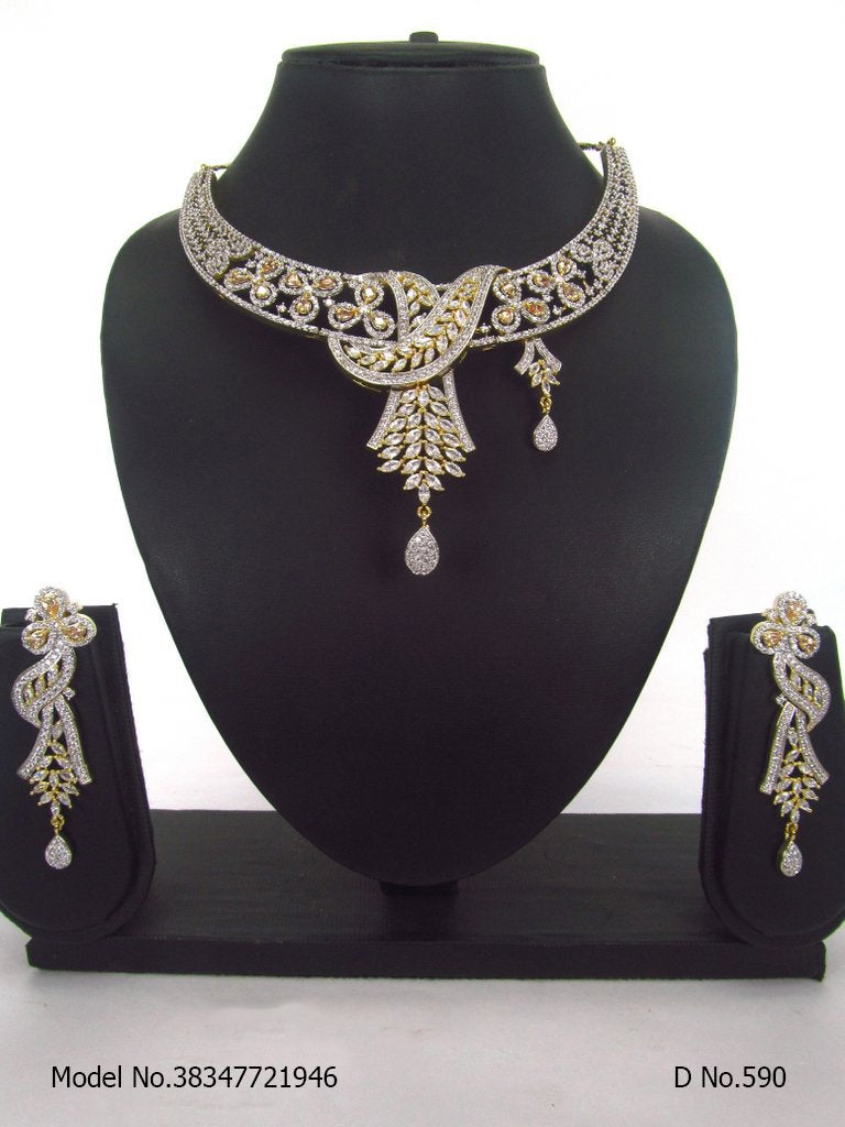 Traditional Pattern will always Stay - Style 1 - Amaara World