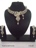 Traditional Pattern will always Stay - Style 1 - Amaara World