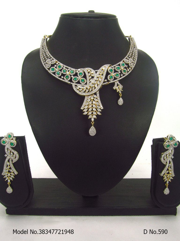 Traditional Pattern will always Stay - Style 2 - Amaara World