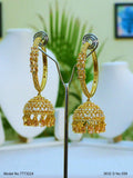 Long Earrings - Amaara World USA - SKU 7773225