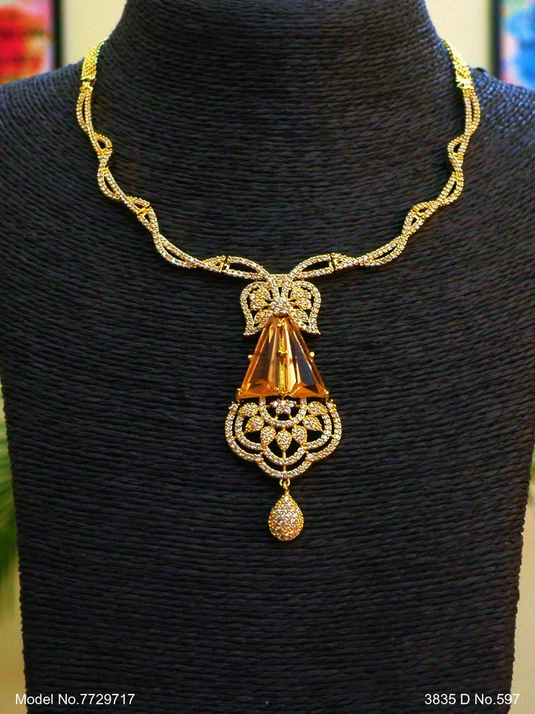The best Gift for a Woman ! Jewelry - Style 2 - Amaara World