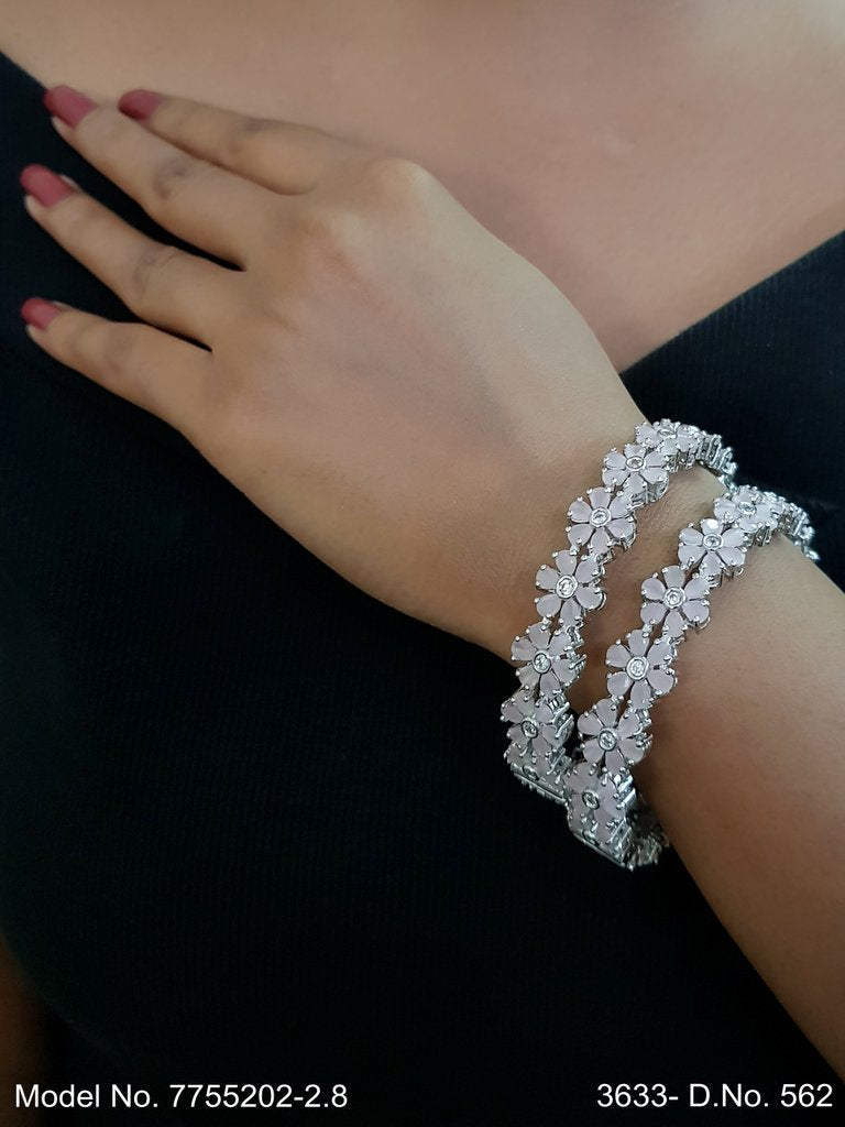 Cool Glow CZ - View 2 - Amaara World