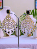 Diamond Replica Earrings - Classic Necklace - Amaara World - SKU 7771400