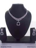 Traditional American Diamond Set - Style 1 - Amaara World