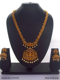 Traditional Necklaces