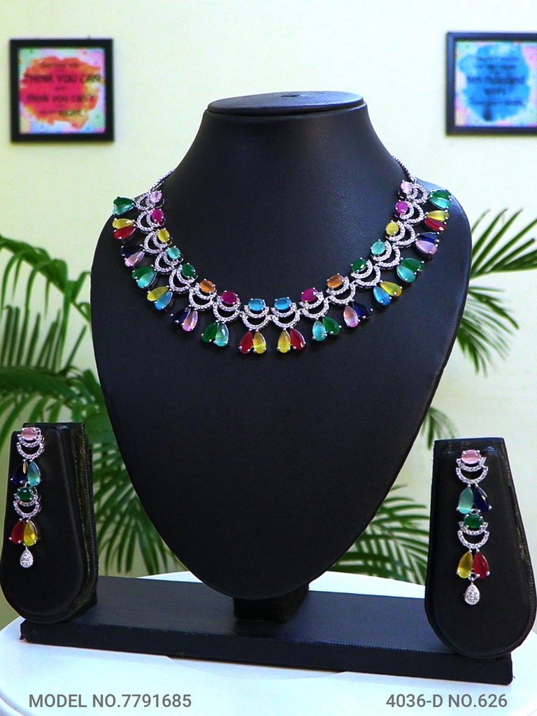 Let your Personality reflect Art - Style 5 - Amaara World
