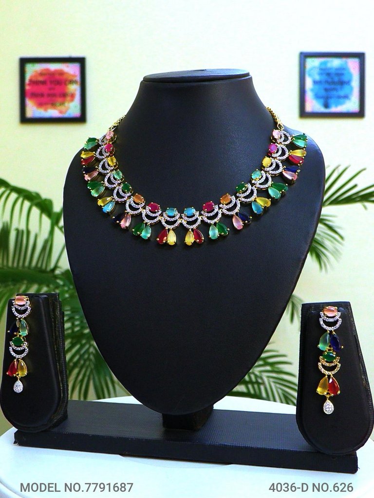 Let your Personality reflect Art - Style 7 - Amaara World