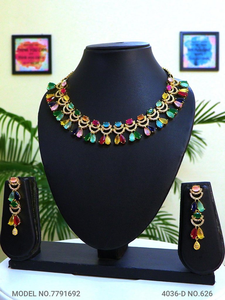 Let your Personality reflect Art - Style 9 - Amaara World