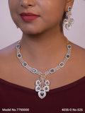 Wholesale Traditional Necklace Set - Amaara World USA - SKU 7790000