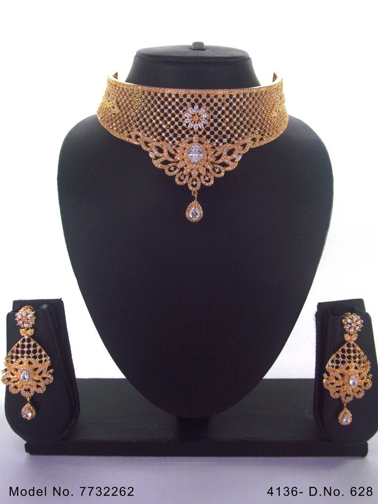 International Fashion Jewelry Set - Amaara World