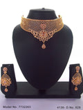 Cz Jewelry Set | Popular in Asia - Amaara World