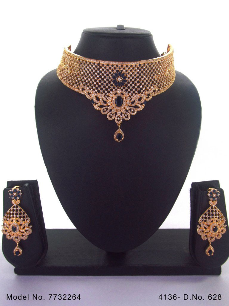 Fine Fashion Jewelry Set - Amaara World