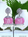 Earrings for Wedding Parties - Amaara World USA - SKU 7770857