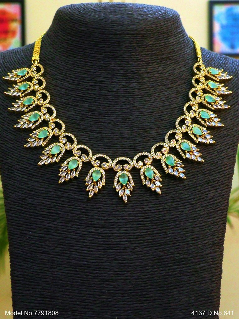 When Glamour meets Art ! - View 2 - Amaara World