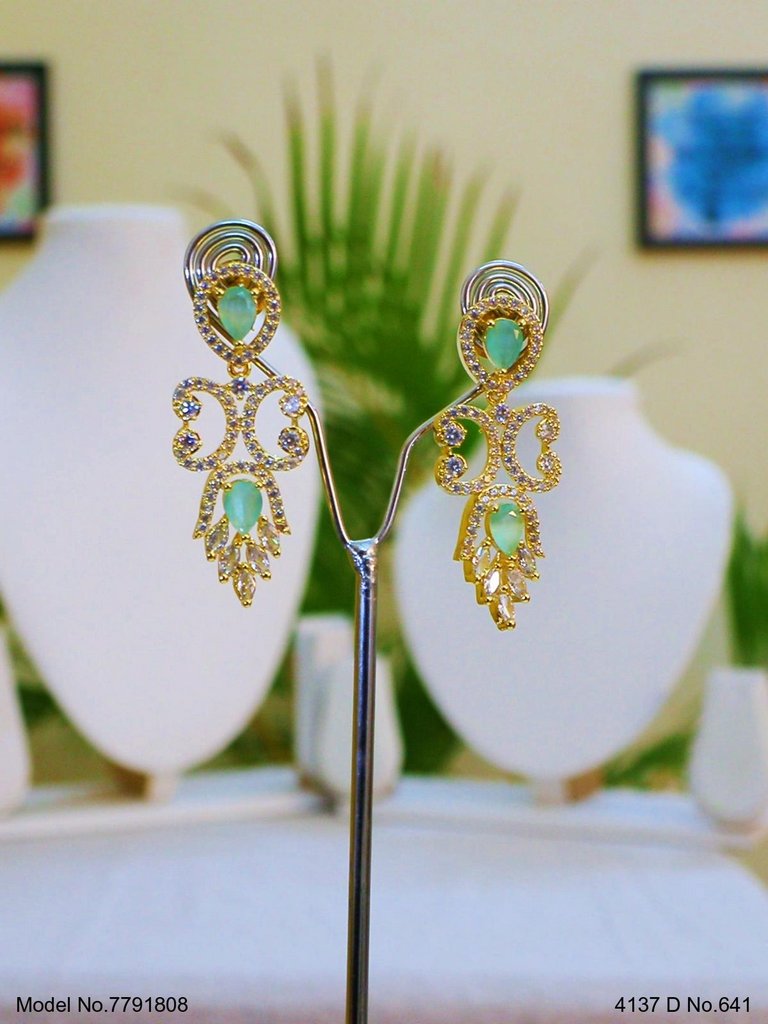 When Glamour meets Art ! - View 3 - Amaara World