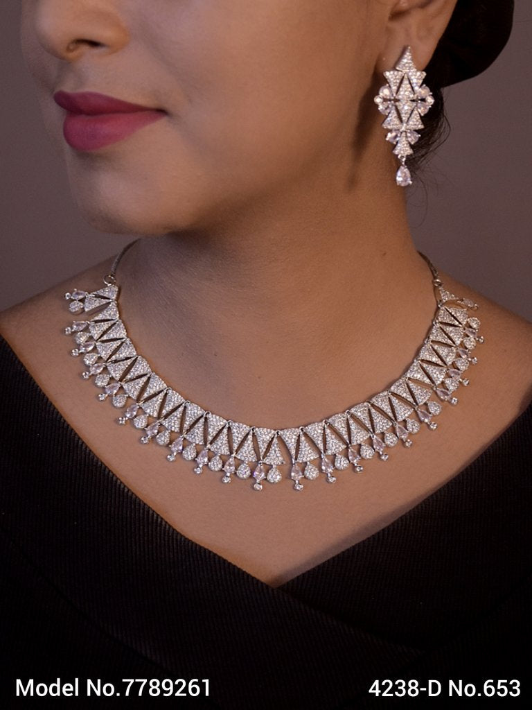 Art Jewelry - Style 1 - Amaara World