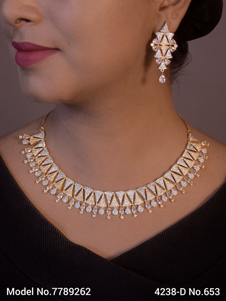 Art Jewelry - Style 2 - Amaara World