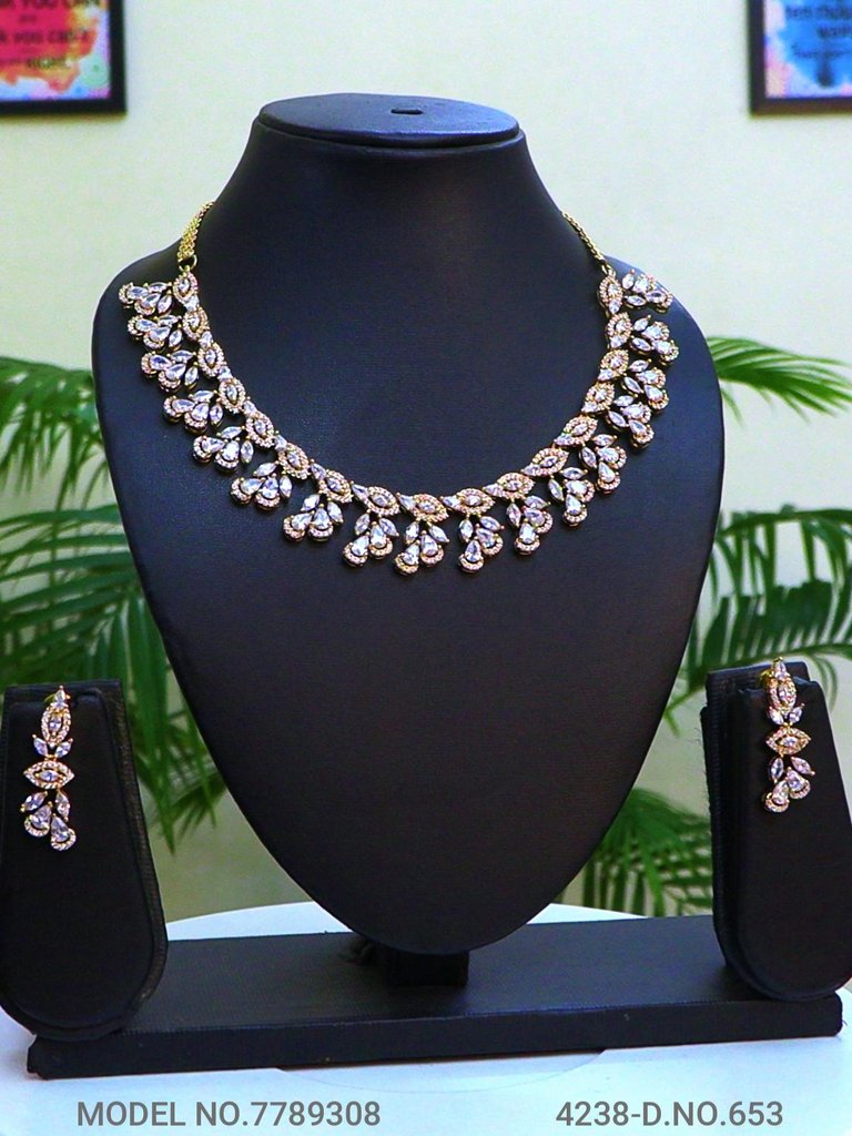 Make an Impression that lasts forever - Style 1 - Amaara World