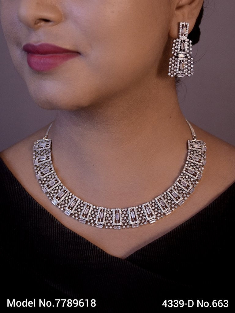 Art Jewelry - Style 1 - Amaara World