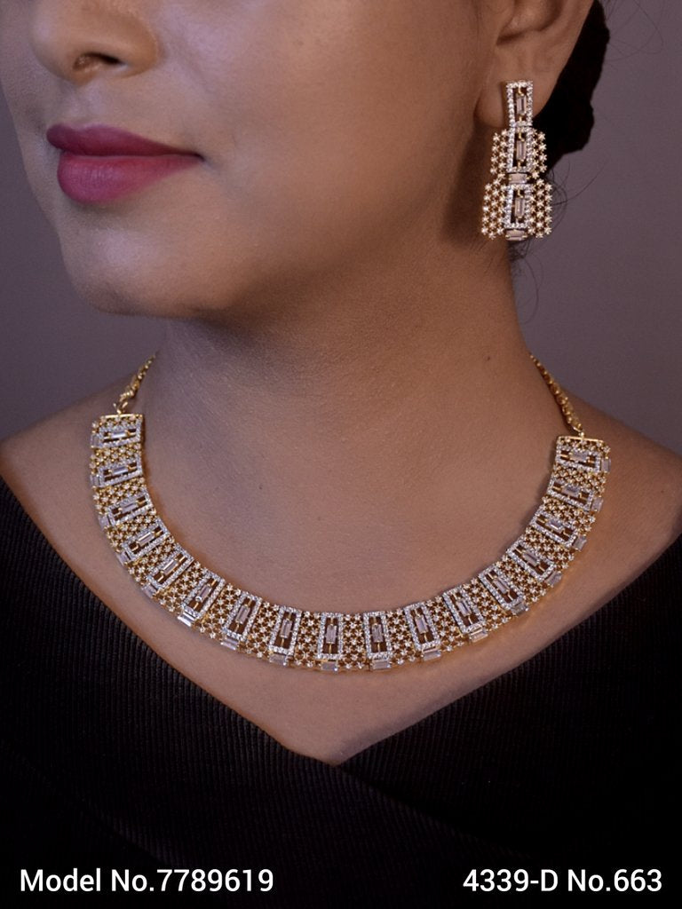 Art Jewelry - Style 2 - Amaara World