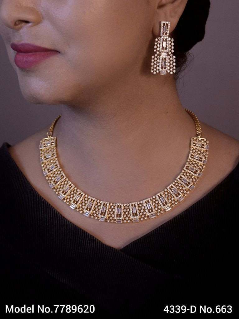 Art Jewelry - Style 3 - Amaara World