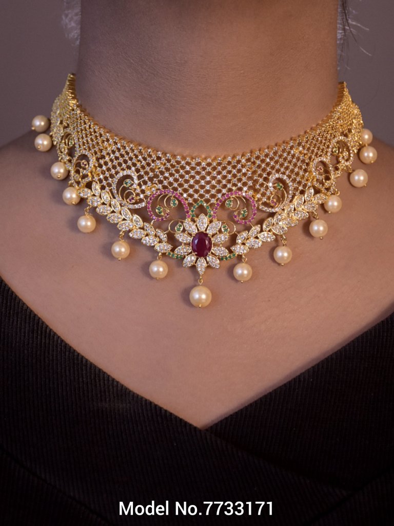 Classic Statement Jewelry - 7733171 - View 3