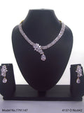 Showstopper Imitation Jewelry Set - Style 1 - Amaara World