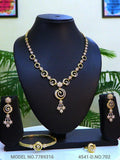 Imitation Artificial Diamond Jewelry - Amaara World USA - SKU 7789316