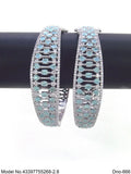 Luxe Shine Bangles - Amaara World USA - SKU 7755268