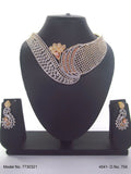 Shiny Diamond Jewelry - Amaara World USA - SKU 7730321