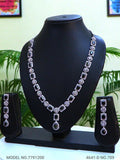 Traditional Cz Jewelry Sets - Style 1 - Amaara World