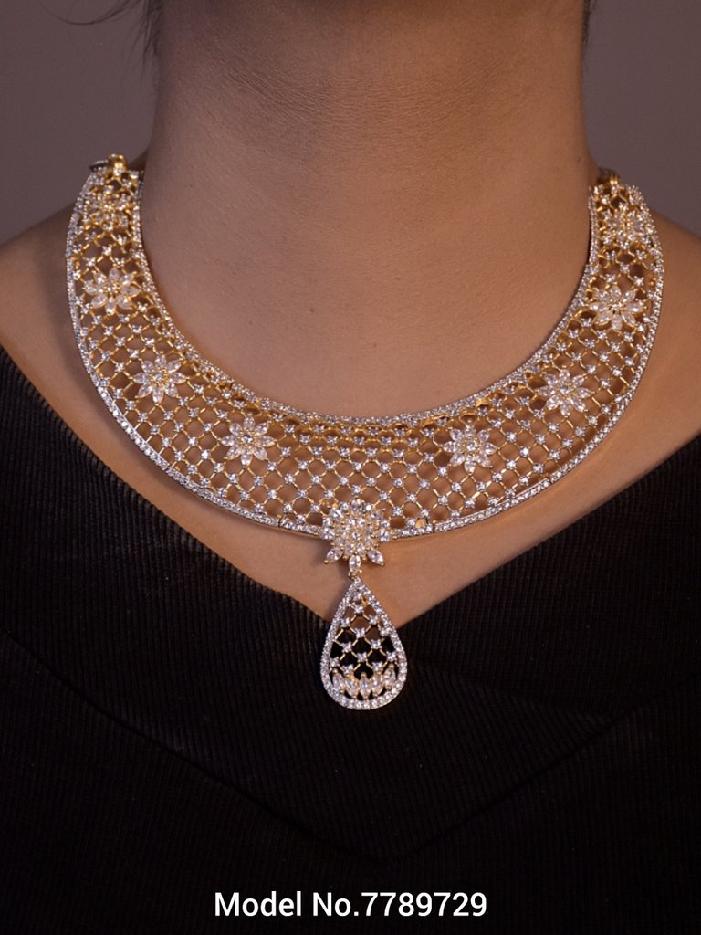 Designer Jewelry in Wholesale - View 2 - Amaara World