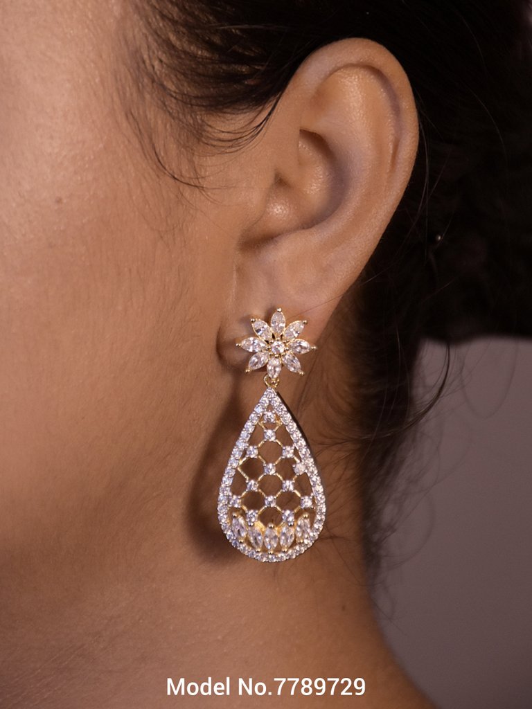 Designer Jewelry in Wholesale - View 3 - Amaara World