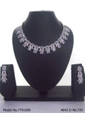 Statement Cz Jewelry Sets - Style 1 - Amaara World