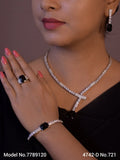 Crafted with Passion, in India - Amaara World USA - SKU 7789120