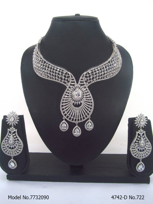 Classic Statement Jewelry - 7732090 - View 1