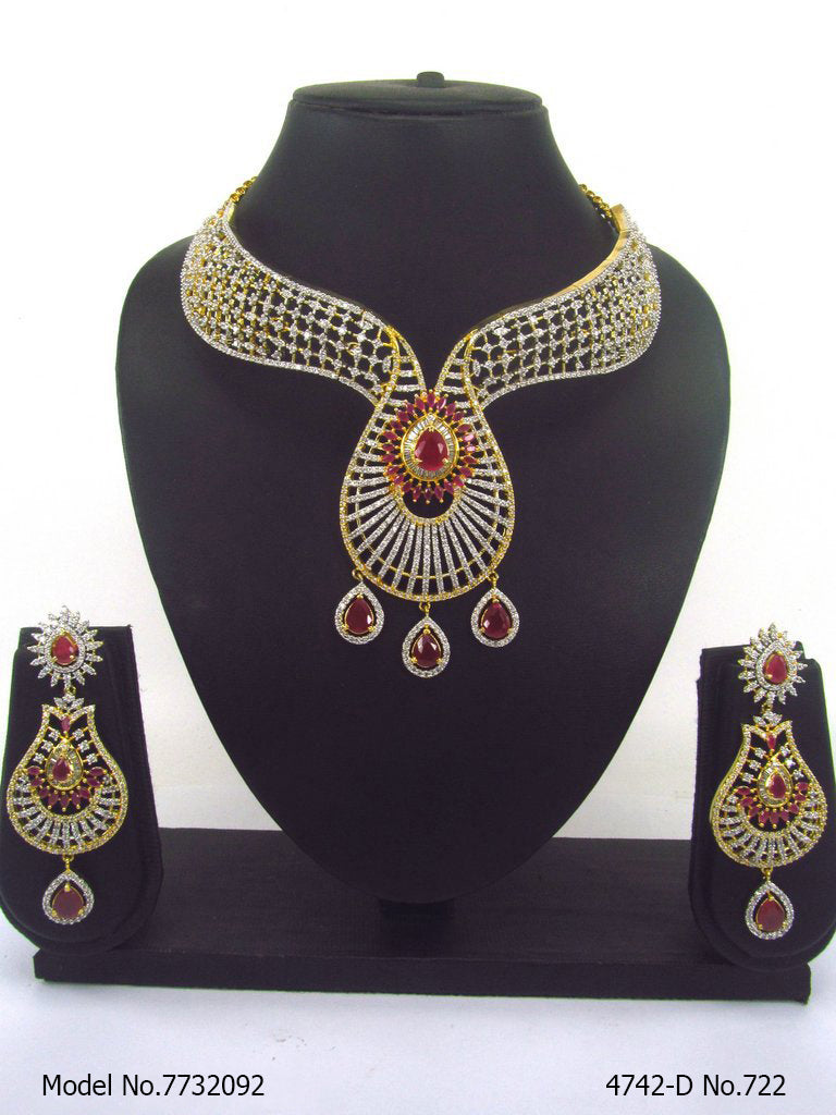 Classic Statement Jewelry - 7732090 - Color variant