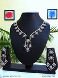 Showstopper Imitation Jewelry Set - Style 1 - Amaara World