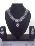 A Masterpiece | Handcrafted Traditional Jewellery Set - Amaara World USA - SKU 7791080