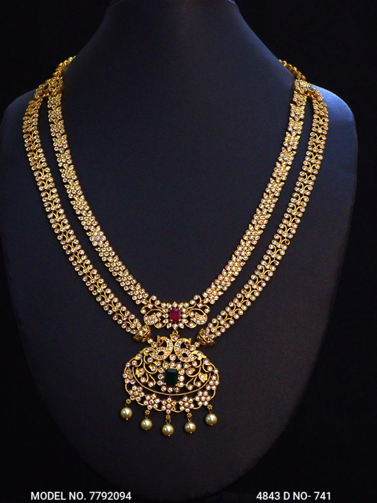 Traditional Necklaces