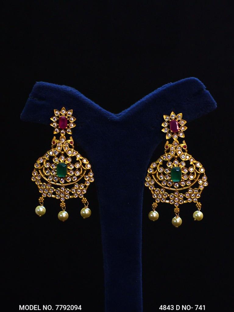 Traditional Necklaces