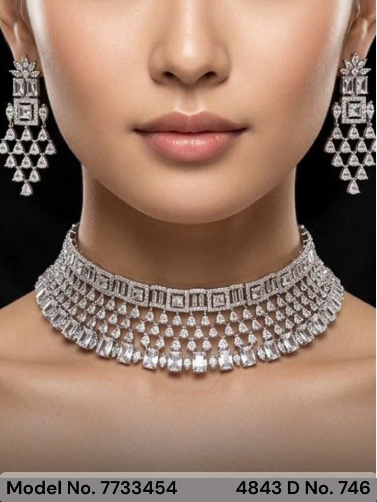 Modern Day Gift to a women