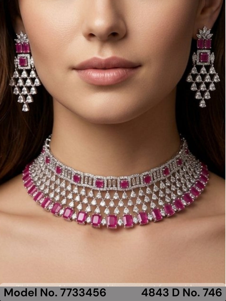 Classic Statement Jewelry