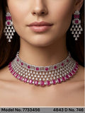 Classic Statement Jewelry