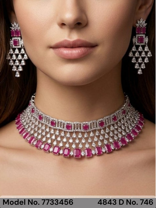 Classic Statement Jewelry