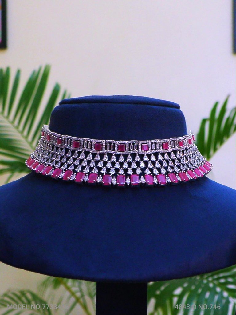 Classic Statement Jewelry